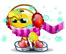 MSN Sticker 1